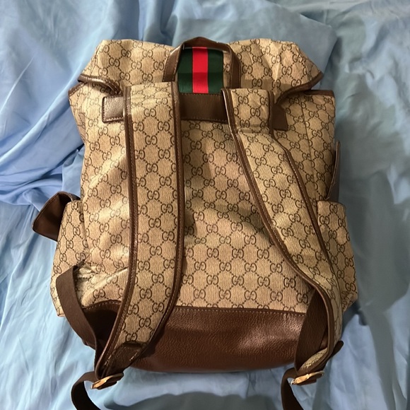 Bag Gucci - Picture 2 of 2